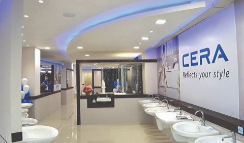 Ashish Chaturvedi: BUY Cera Sanitaryware, Lumax Ind, KNR Construction and Sula Vineyards