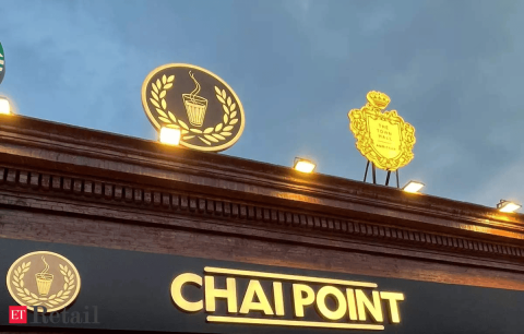 Chai Point Gears Up for IPO in 2026 as It Expands Rapidly Across India