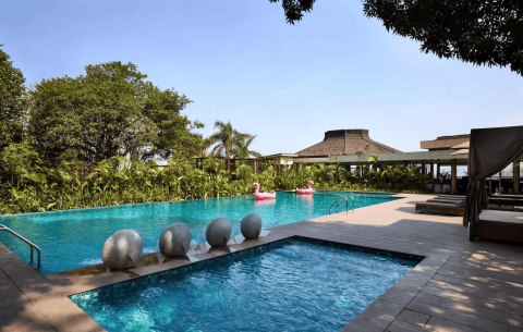 Chalet Hotels Share Price Target at Rs 1,089: Prabhudas Lilladher Research