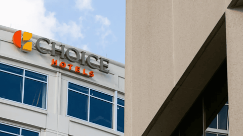 Choice Hotels International (CHH) Stock Price Could Reach $173: Zacks Research