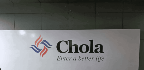 Cholamandalam Investment and Finance Share Price in Focus; KRChoksey Research Suggests BUY with Target Price Rs 1571