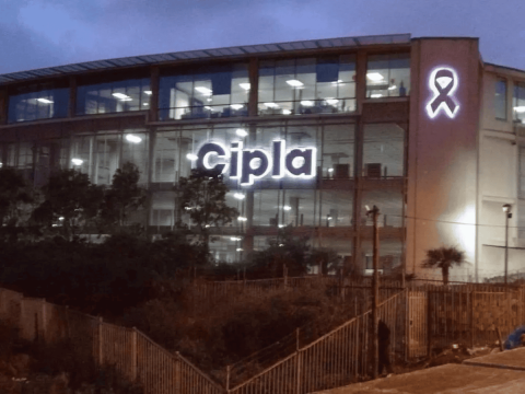Cipla Share Price Declines 2.2%; Geojit Financial Services Suggests BUY with TP Rs 1,695