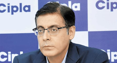 Cipla Share Price Target at Rs 1,416: Prabhudas Lilladher Research
