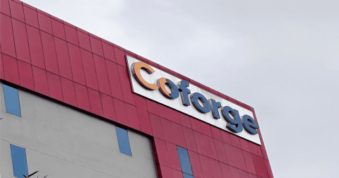 Coforge Share Price at 52-Week High; Trend Remains Bullish