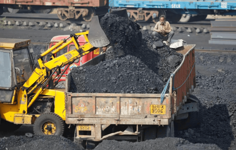 Coal India Share Price Target at Rs 500: ICICI Securities