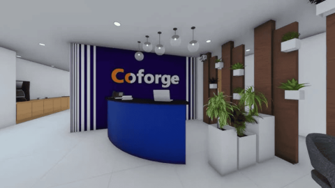 Coforge Limited Share Price Target at Rs 2,020: Prabhudas Lilladher