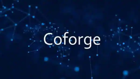 Shrikant Chouhan: BUY CoForge; SELL HDFC