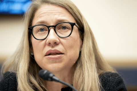 Kamala Harris Super PAC will accept Crypto Donation using Coinbase Commerce: Coinbase CFO Alesia Haas