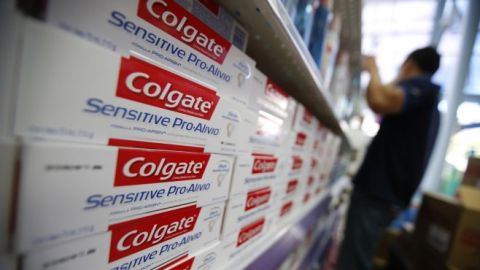 Prakash Gaba: BUY Colgate-Palmolive and Apollo Hospitals