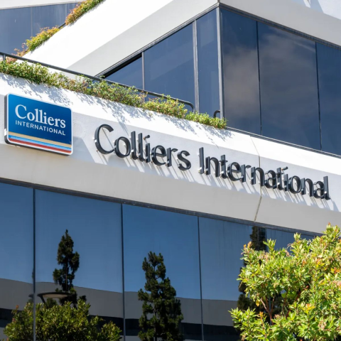 Institutional Investment in Indian Real Estate Sees 45% Growth During Q3: Colliers International