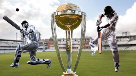 A Detailed Look at the ICC Cricket World Cup History