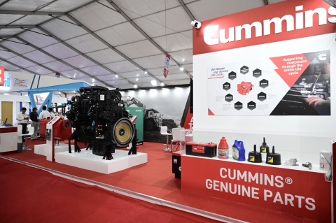 Cummins India Long Term BUY Call with Share Price Target at Rs 3,900: Kotak Securities