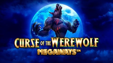 Pragmatic Play’s new slot Curse of the Werewolf Megaways challenges players to come face-to-face with terrorizing Werewolves 