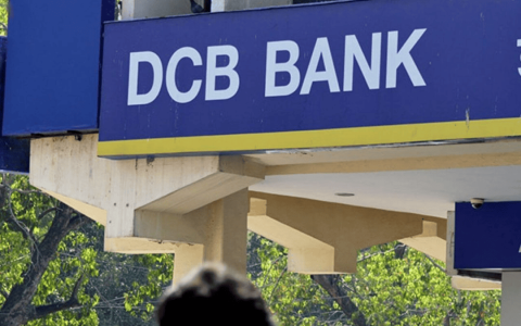 DCB Bank Share Price Jumps 2.5 Percent; Prabhudas Lilladher Recommends BUY with 33% Upside Potential