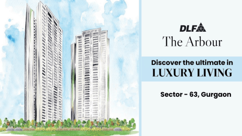 DLF Share Price Target at Rs 954; Motilal Oswal Recommends BUY Call