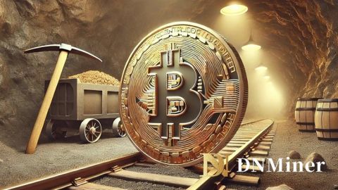 DNMiner: Leading the new era of renewable energy and creating an innovative mining ecosystem