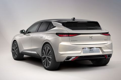 DS Automobiles to produce and sell only 100% electric cars starting 2024
