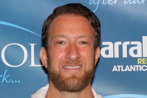 Barstool Sports founder Dave Portnoy expresses interest in naming rights to NFL Buffalo Bills Stadium