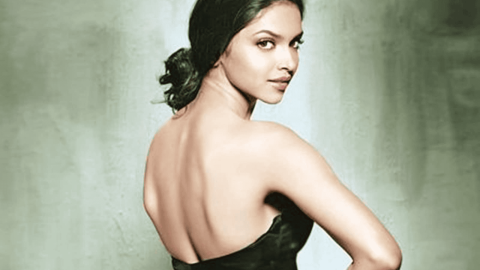 Deepika Padukone Becomes First Indian Actress Featured on Hollywood Walk of Fame