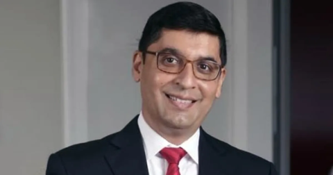 Government Supporting MSMEs with Union Budget Proposals: Divyesh Dalal DBS Bank India