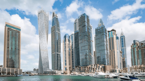 Why Indian HNIs Are Betting Big on Dubai Real Estate: A Deep Dive Into Cross-Border Wealth Flows