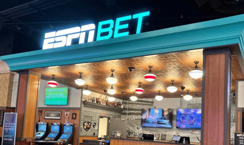 ESPN BET Sportsbook: Redefining Sports Betting with Legacy and Innovation