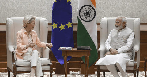 India-EU Free Trade Agreement: Paving the Way for a Stronger Economic Partnership
