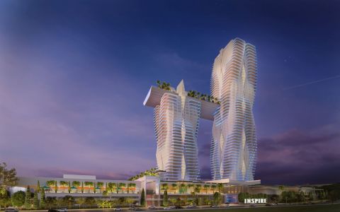 Hard Rock & GEK TERNA’s Ellinikon Mega Casino Project put on hold