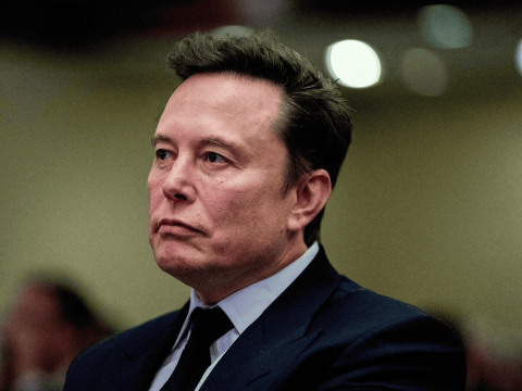 Elon Musk Could Focus on Tesla as Sales Drop; Scaling Back Involvement in DOGE