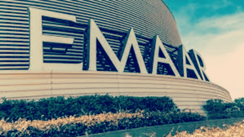 Emaar India to Invest Rs 1600 Crore in Luxury Housing Project Urban Ascent in Gurugram