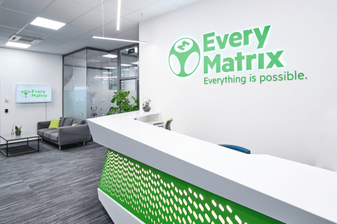 EveryMatrix Appoints Industry Veteran Marc Burroughes as Casino Division CCO