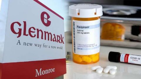 DGCI sends Notice to Glenmark Pharmaceuticals over antiviral drug FabiFlu for COVID-19 Patients