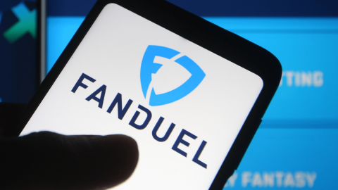 FanDuel to rebrand TVG into broader-based sports network FanDuel TV
