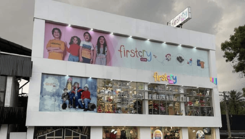 BrainBees Solutions (FIRSTCRY) Share Price Target at Rs 530: Kotak Securities