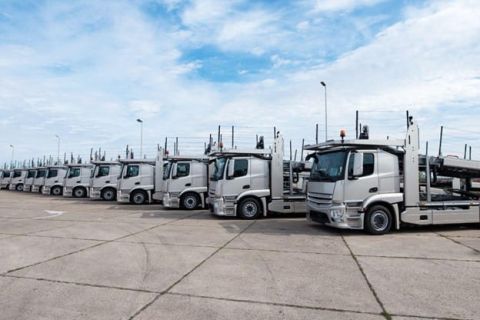 Top Challenges Faced by Fleet Owners in India & How to Solve Them?