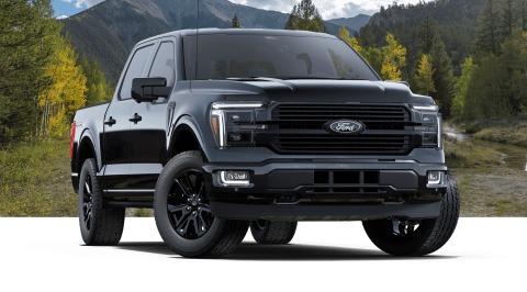 Ford Stock Price Declines 6 Percent Premarket; Morningstar Research Maintains BUY with Fair Value at $19