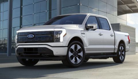 Ford Motor Company (NYSE: F) Stock Price Target at $13: Argus Research