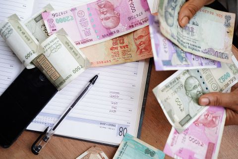Why is Forex trading so popular in India?