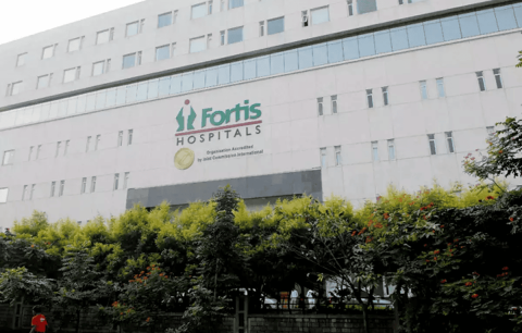 Fortis Healthcare Share Price Jumps 5 Percent; Prabhudas Lilladher suggests BUY Call
