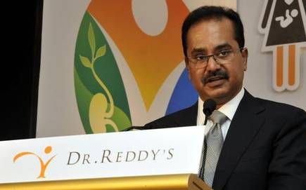 Dr Reddy’s reports 22 percent Growth in Profit before Tax