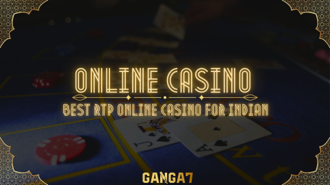 Ganga7 Online Casino Appeals to Indian Bettors with Variety of Casino Games