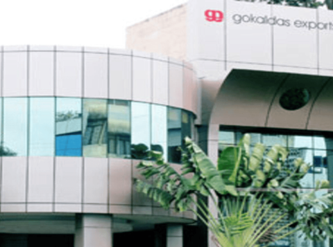 Gokaldas Exports Share Price Target Suggested at Rs 1,140 by Sharekhan Research