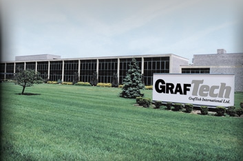 HEG Limited Share Price Declines by 5.7%; Company Acquires 8.2% Stake in GrafTech International