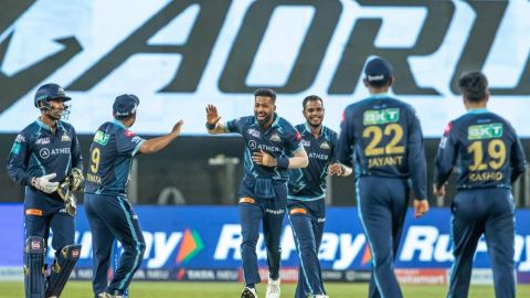 Why Gujarat Titans Favorite To Win IPL 2022?