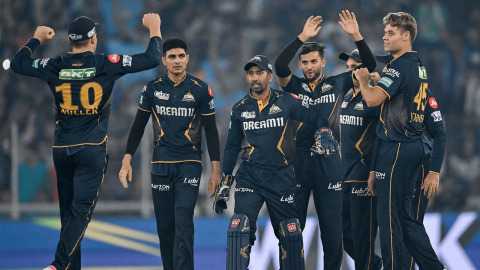 IPL 2025: How Online Sports Betting Is Reshaping India’s Digital Economy