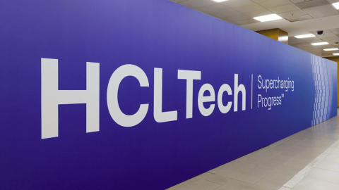 HCL Technologies Share Price Jumps After Strong Results; Sharekhan Suggests BUY with Rs 1,730 Target Price