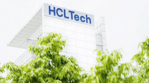 HCL Technologies Share Price Target at Rs 1,394: Deven Choksey Research