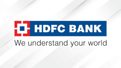 HDFC Bank Share Price in Focus as Sharekhan Research Suggests BUY Call with Rs 1900 Target