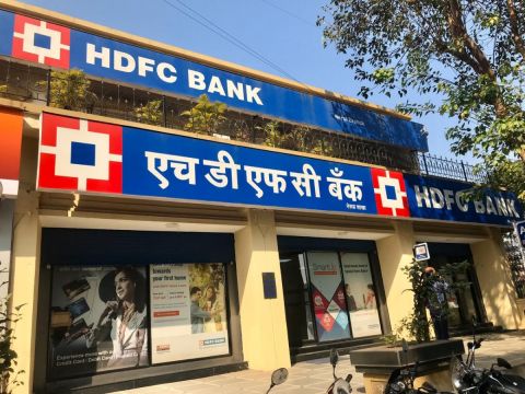 Ashwani Gujral: BUY REC, M&M Finance; SELL HDFC Bank, JSW Steel and TCS