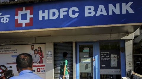 Mitesh Thakkar: BUY HDFC Bank, NTPC; SELL Glenmark Pharma and Navin Fluorine